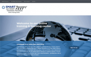 SMART Recovery Training