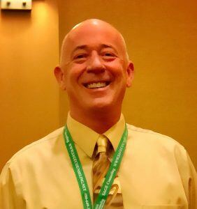 Doug Hanshaw, MS, CACII