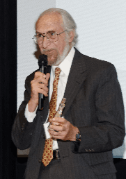 Dr. Joe Gerstein