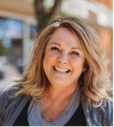 Karen Kobussen