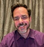 Michael Mihailos