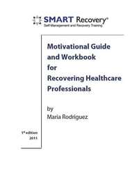 SR Workbook for Healthcare Professionals