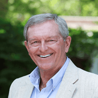Dr. Reid Hester