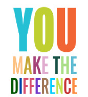 YouMaketheDifference-med