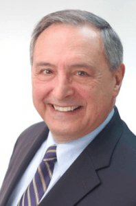 Dr. Carlo DiClemente, Ph.D., ABPP