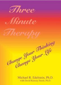 Three Minute Therapy