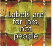 The Problem with Labels