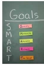 SMART Goals