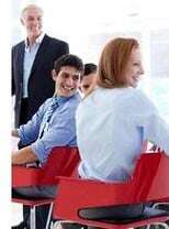 meeting