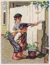 Tom Sawyer