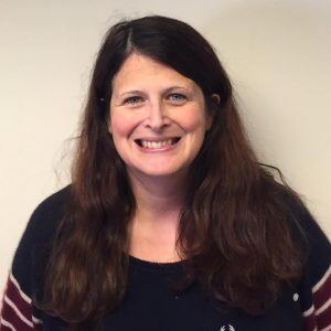 Tracey Helton Mitchell