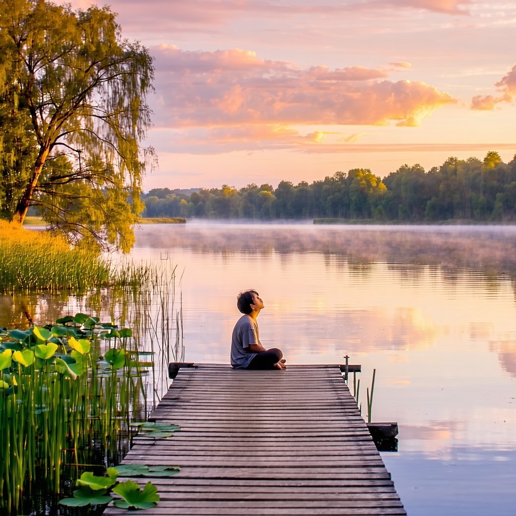 The Power of the Pause: a Recovery Superpower