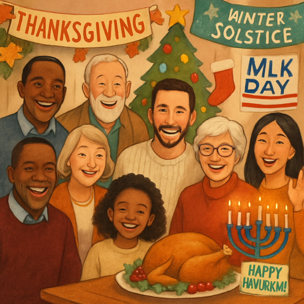 T'is the season for potentially unhelpful thinking