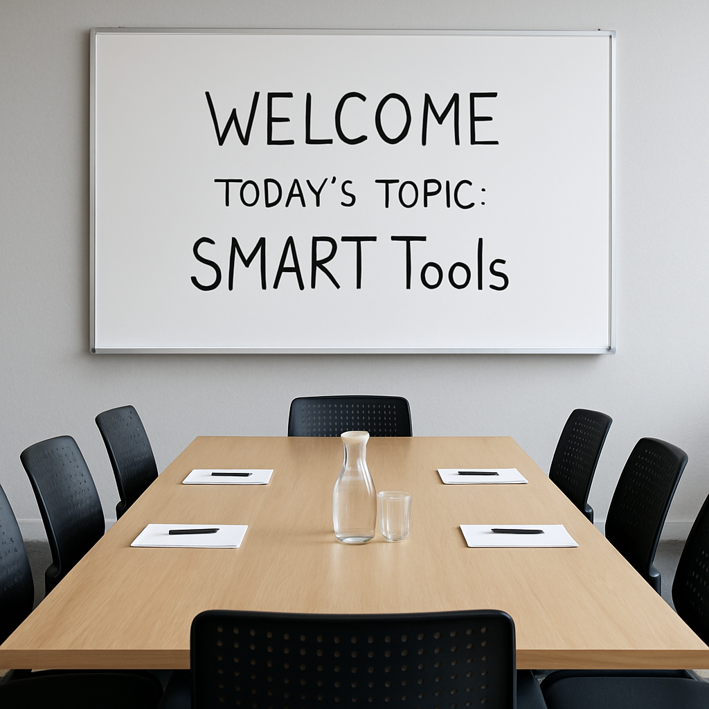 Empowering Recovery: SMART Tools for 2026