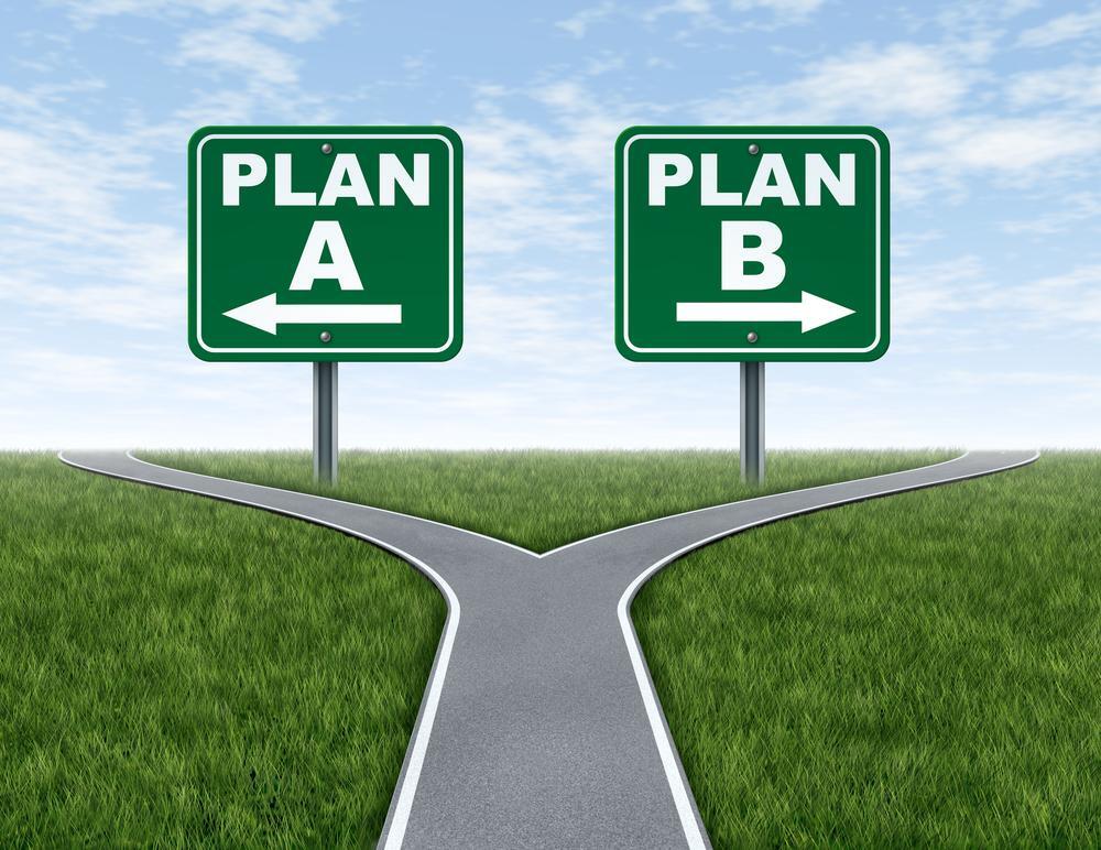Choosing Your Own Recovery Goal