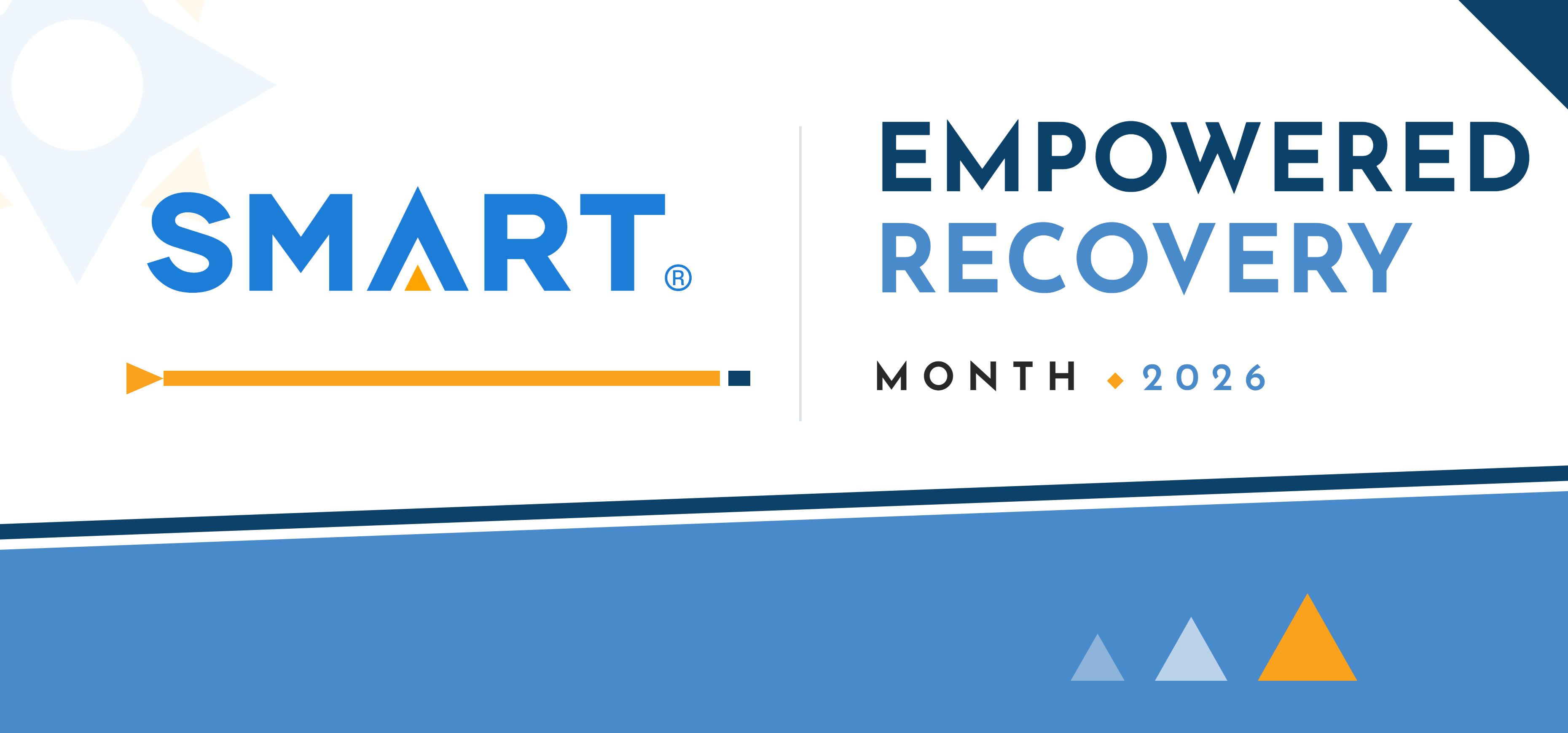 What is Empowered Recovery Month?
