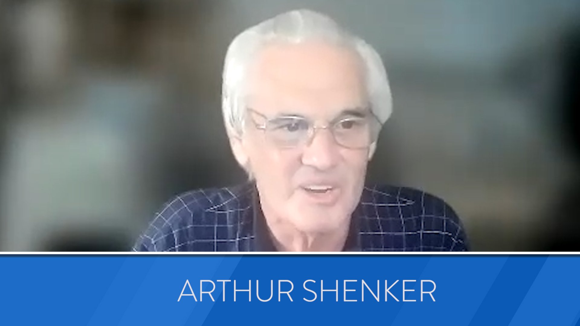 [Video] Facilitator Spotlight – Arthur Shenker