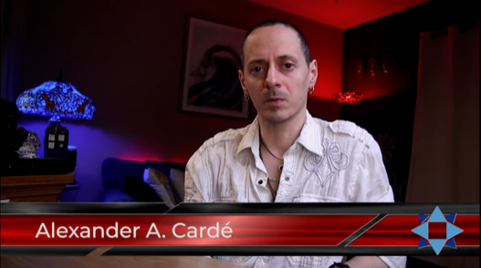 [Video] SMART Recovery Meeting Facilitator Spotlight – Alexander A. Carde