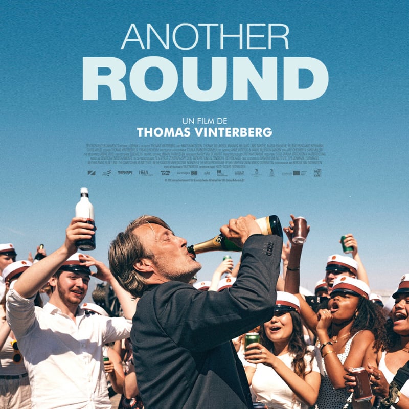 Film Review – Another Round