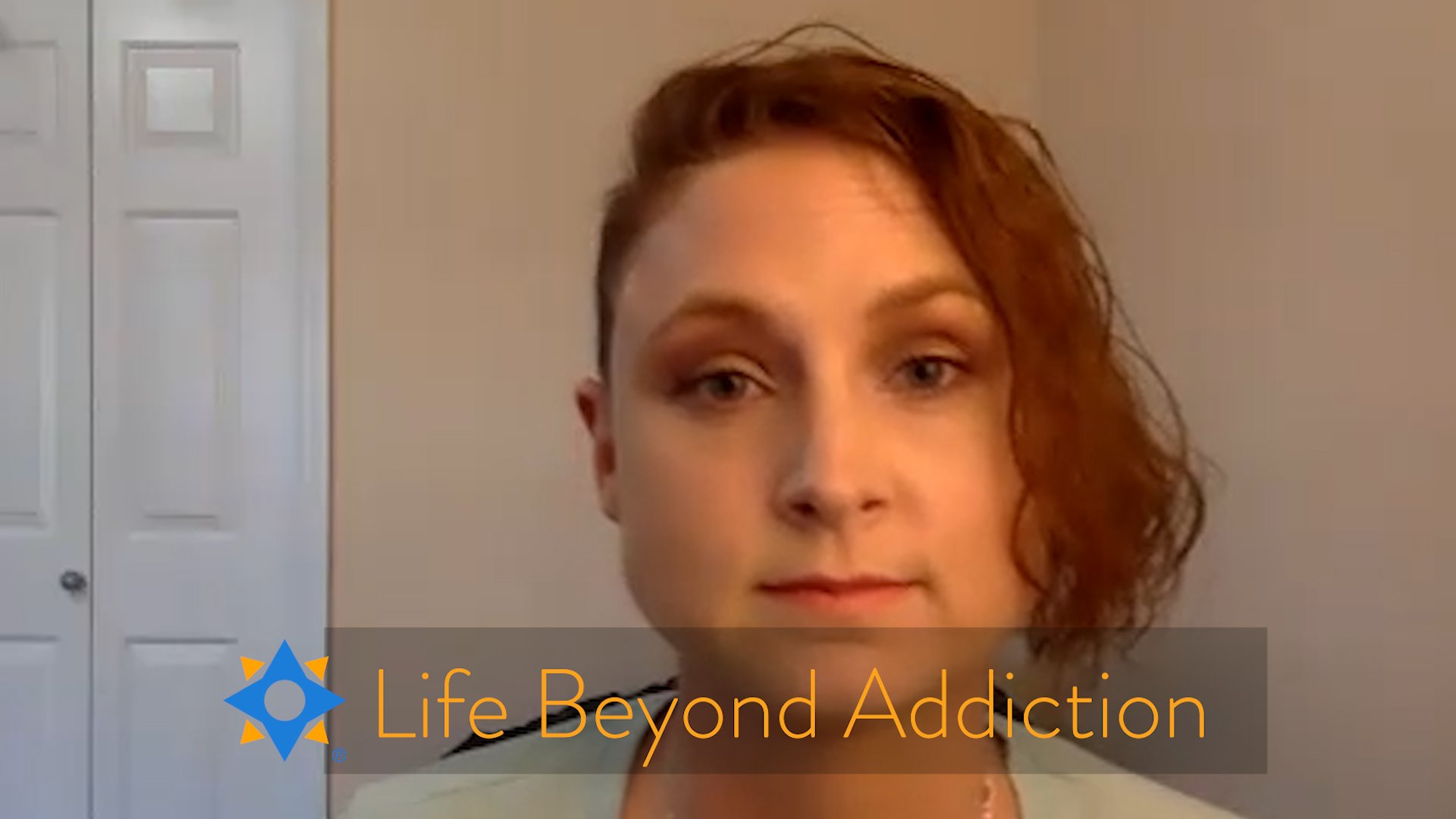 [Video] Life Beyond Addiction – Holly Paulsen