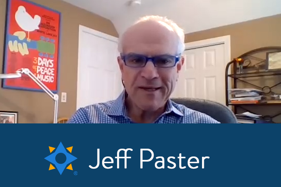 [Video] Facilitator Spotlight – Jeff Pastor