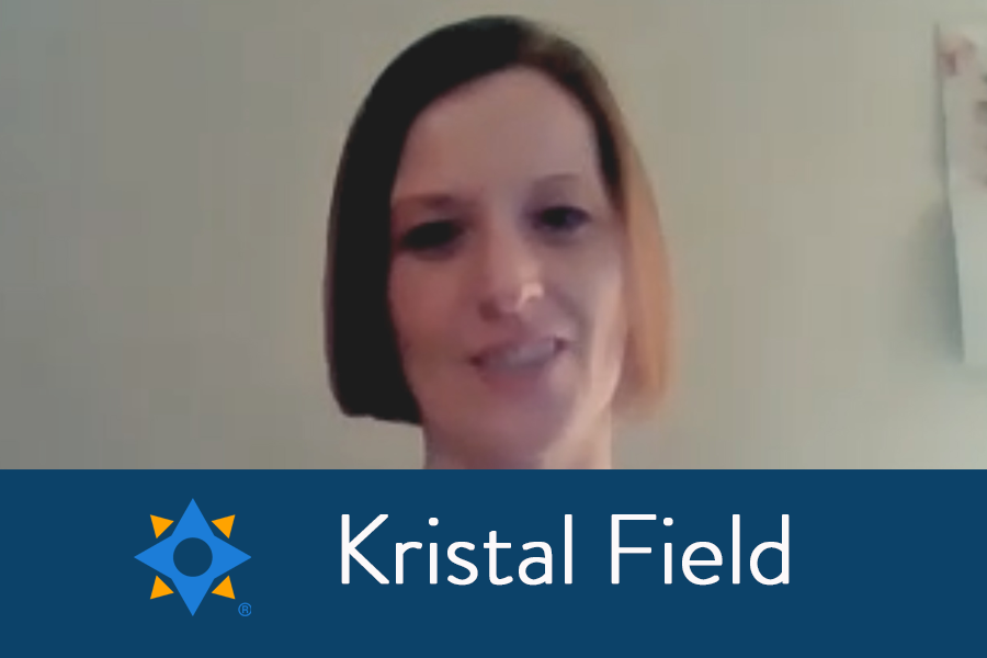[Video] Facilitator Spotlight Kristal Field