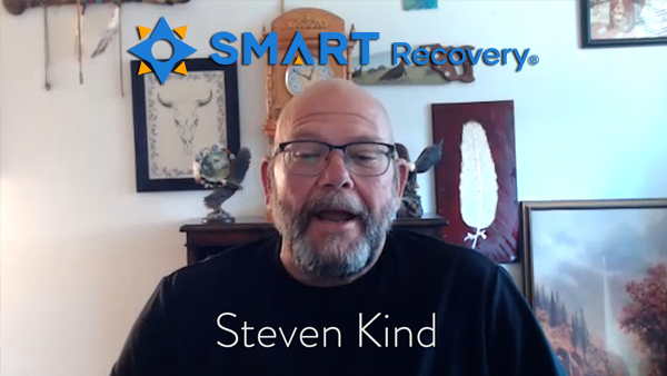 [Video] Life Beyond Addiction – Steve Kind