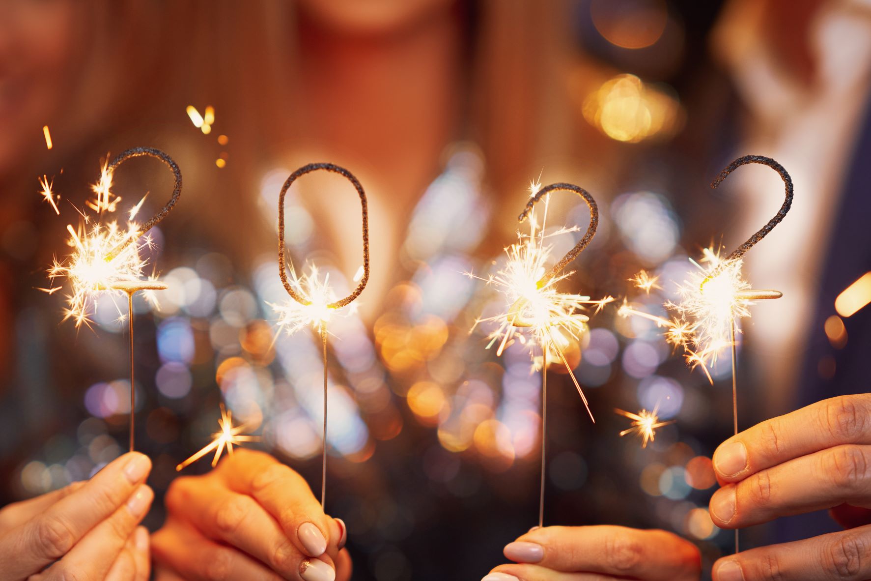 You’re Invited to Celebrate New Year’s Eve Around the World