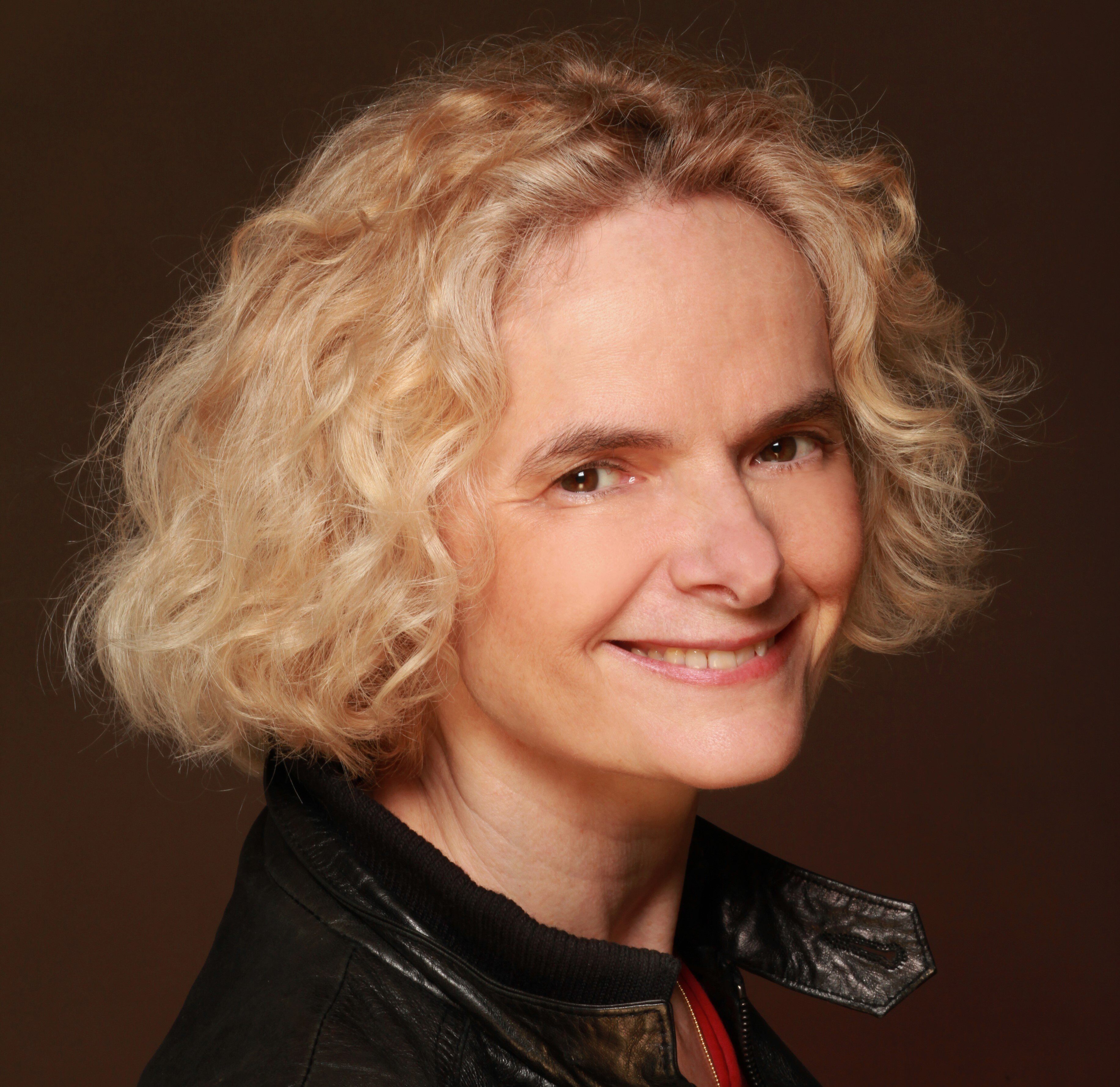 Dr. Nora Volkow is Speaking at the Inaugural SMART Recovery Jonathan von Breton Memorial Lecture Series