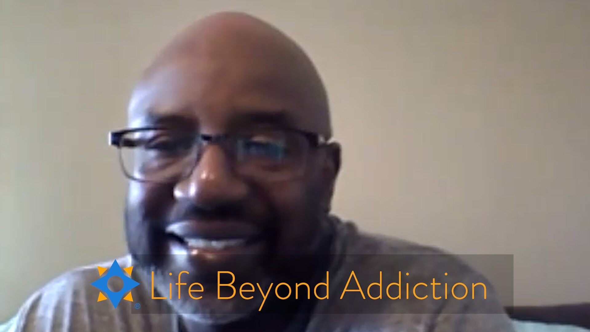 [Video] Life Beyond Addiction – Reginald Warren