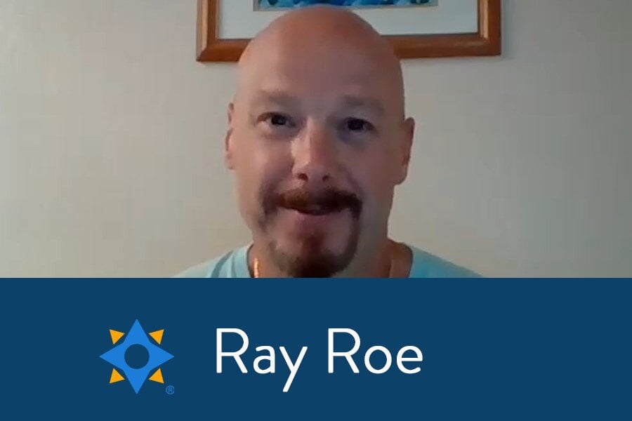 [Video] Facilitator Spotlight – Ray Roe