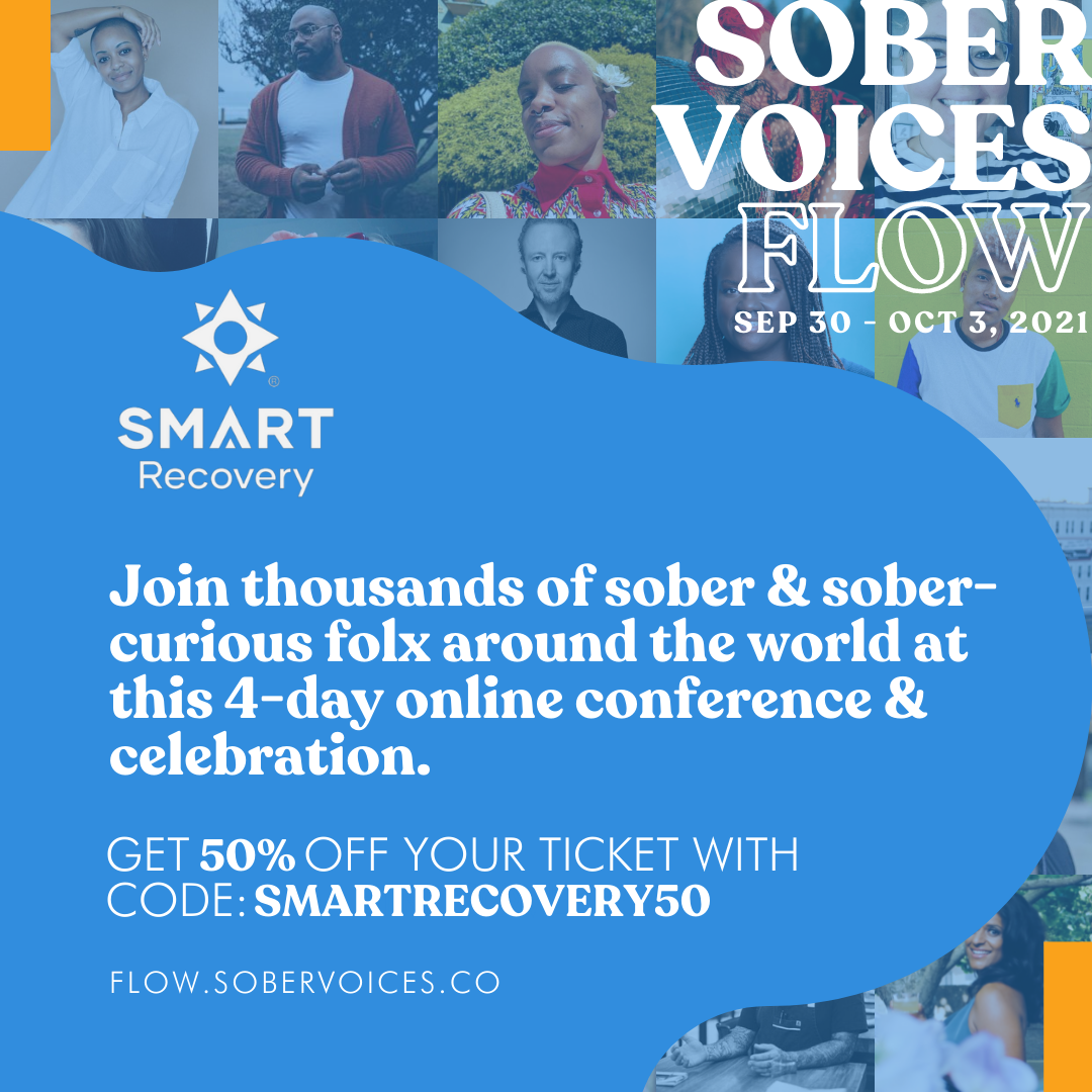 Sober Voices FLOW