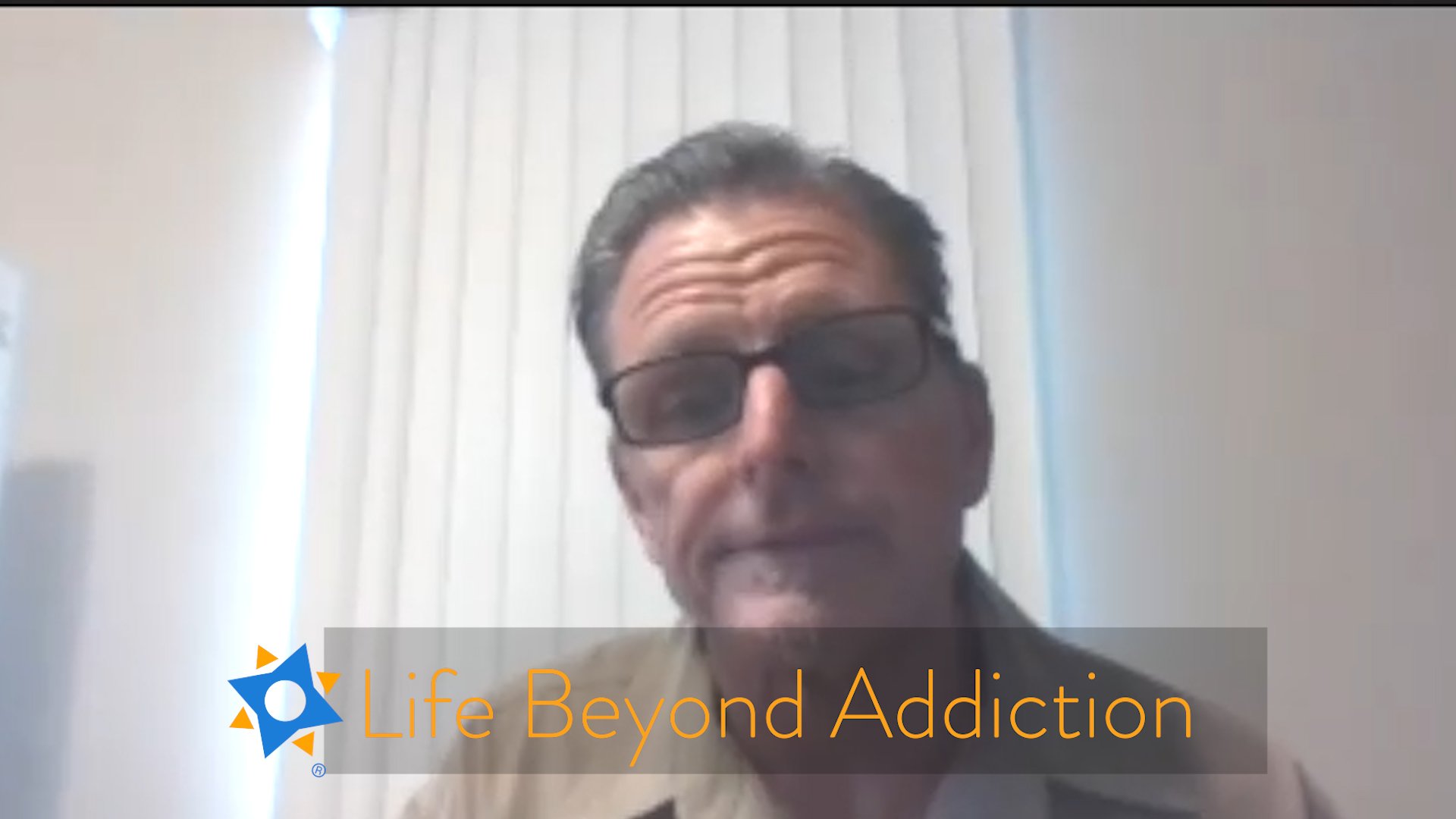 [Video] Life Beyond Addiction – Patrik Finan