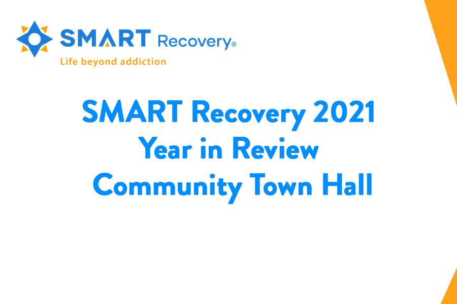 2021 Year-in-Review Community Townhall Recap