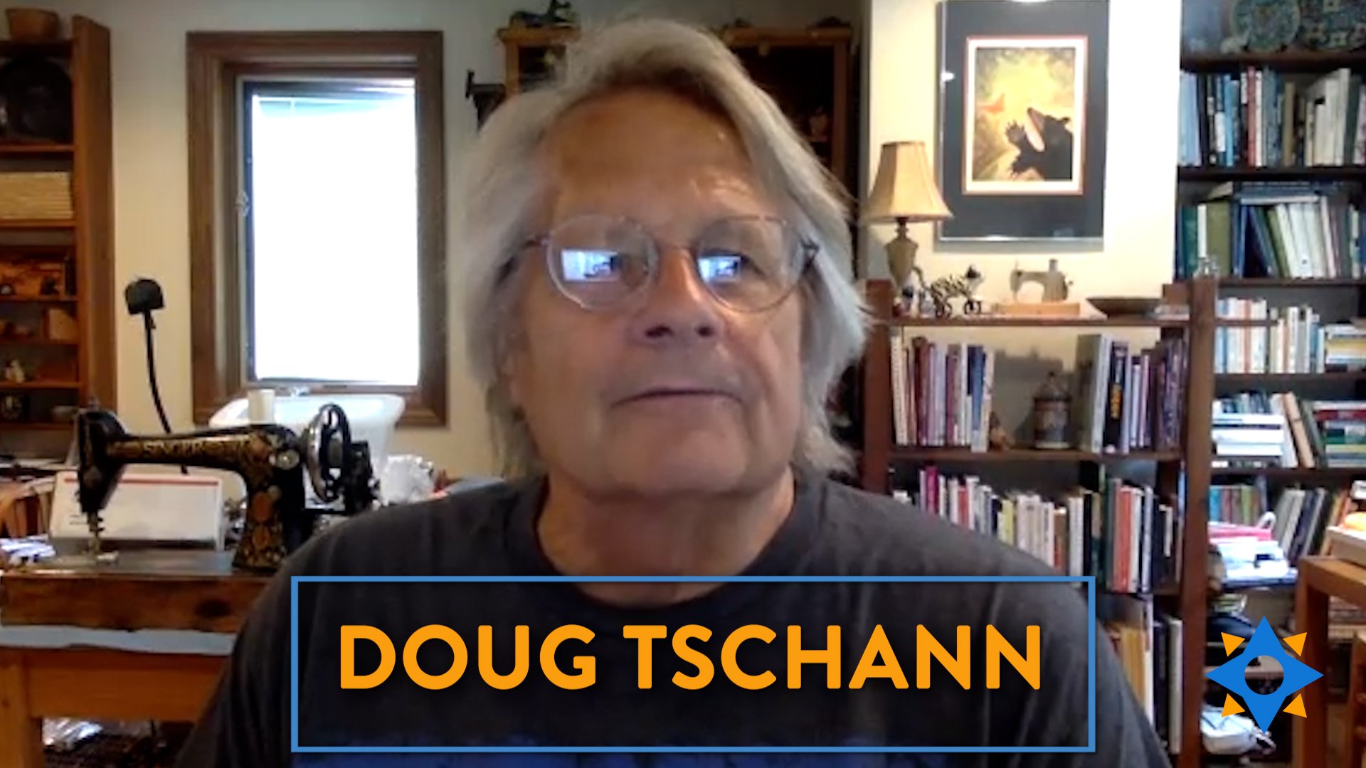 [Video] Facilitator Spotlight – Doug Tschann