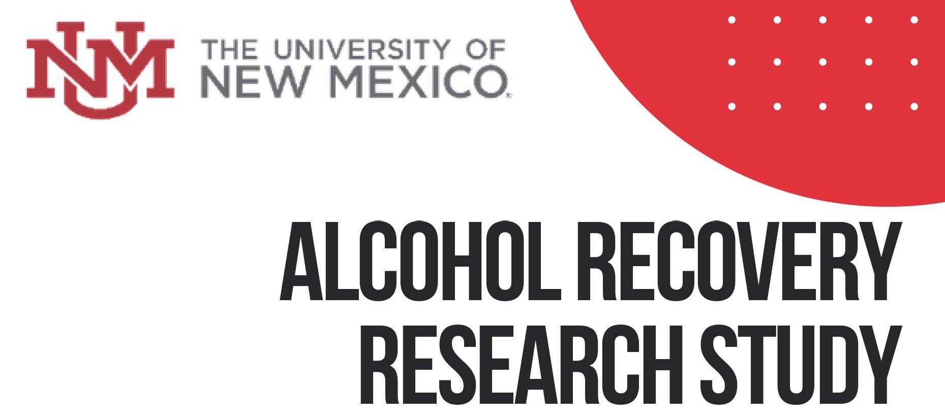 Volunteers Needed for Alcohol Recovery Research Study