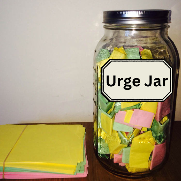 The Urge Jar Tool