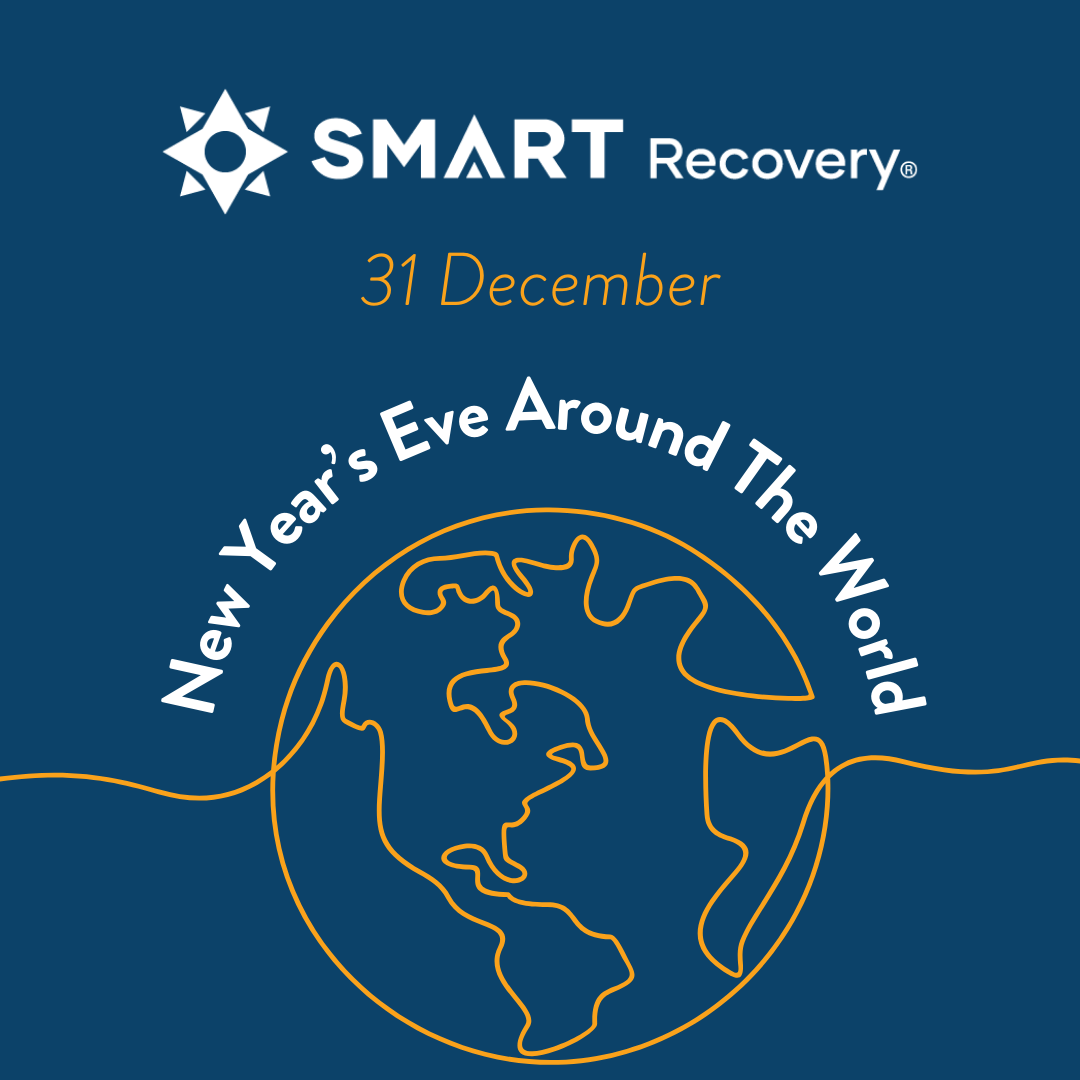 Join a SMART Meeting on New Year's Eve!