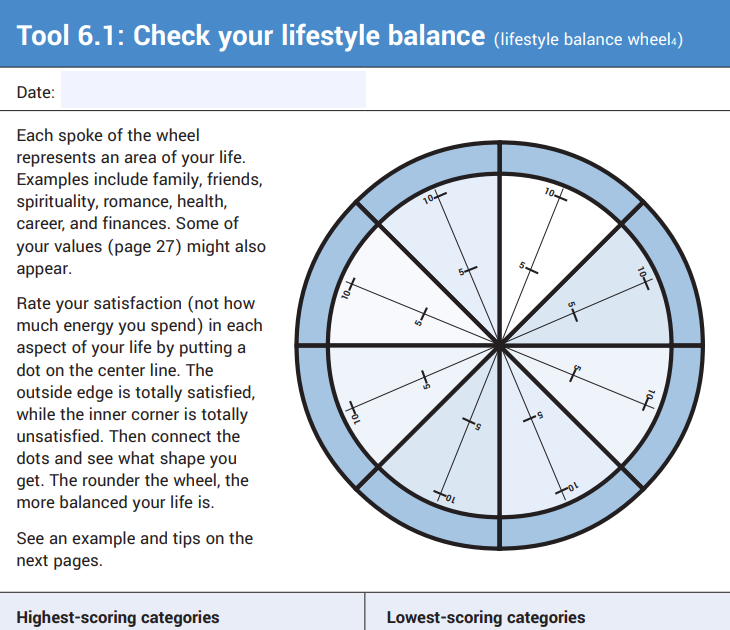 Finding Balance: Wheel Your Way to Enhanced Living