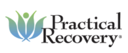 Practical Recovery Psychology Group Logo