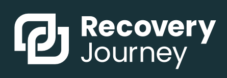Recovery Journey Service Logo