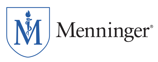The Menninger Clinic Logo
