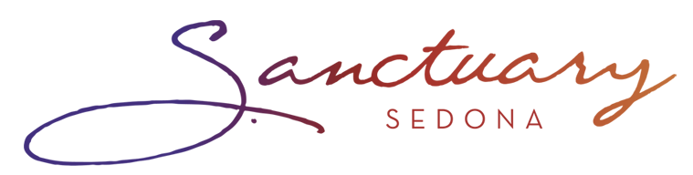 The Sanctuary at Sedona Logo