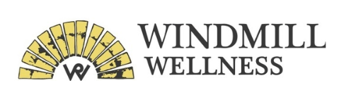 Windmill Wellness Ranch Logo
