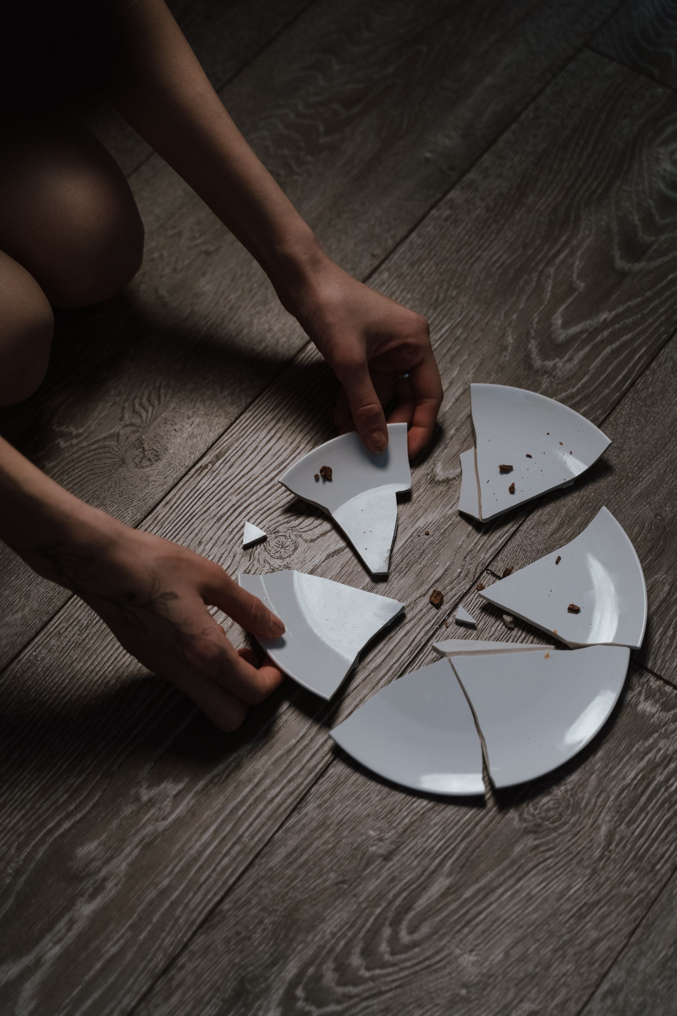 Breaking Cycles and Healing from Trauma