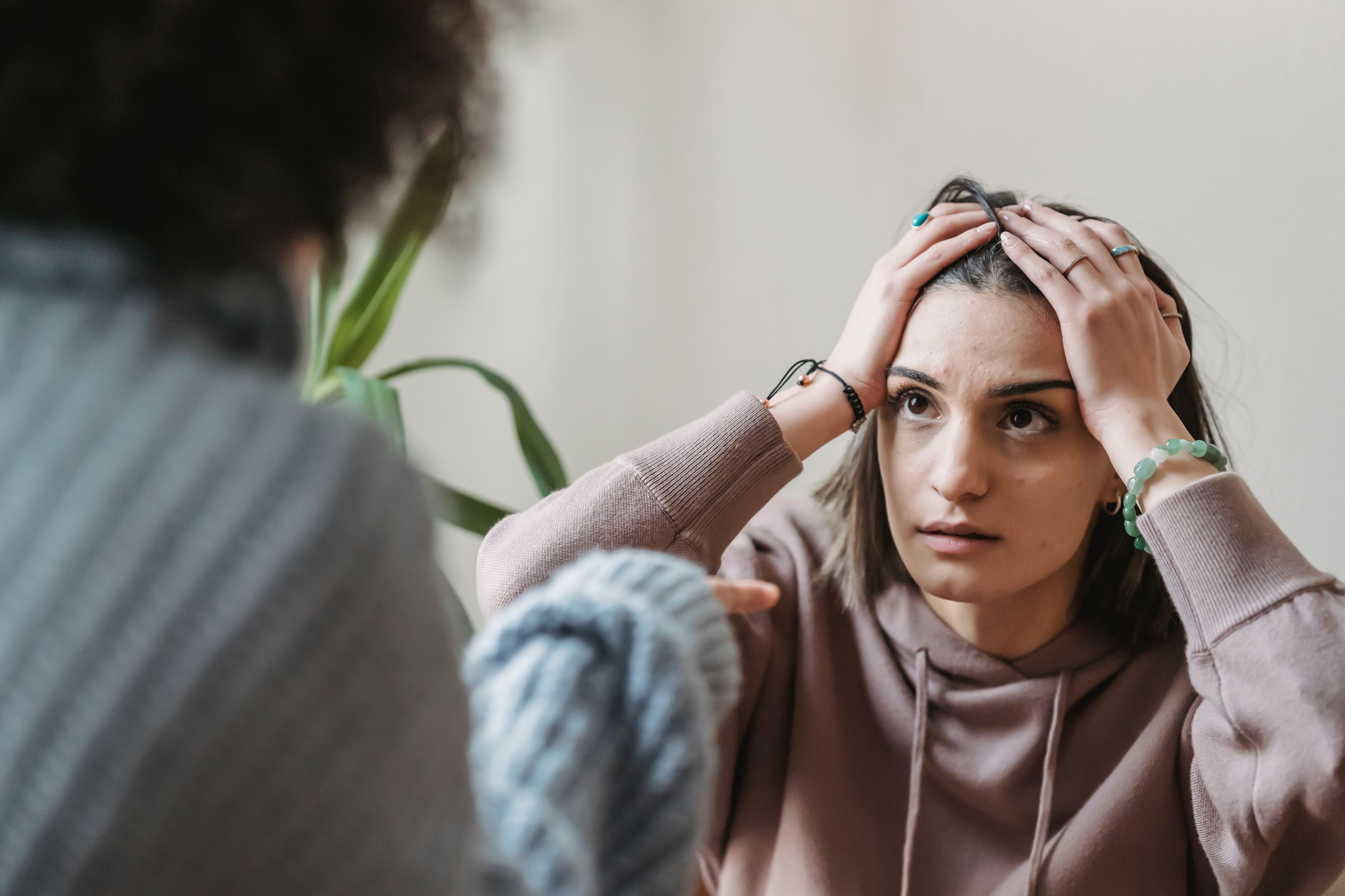 Using SMART Tools To Go From Reactive To Calm This Holiday Season