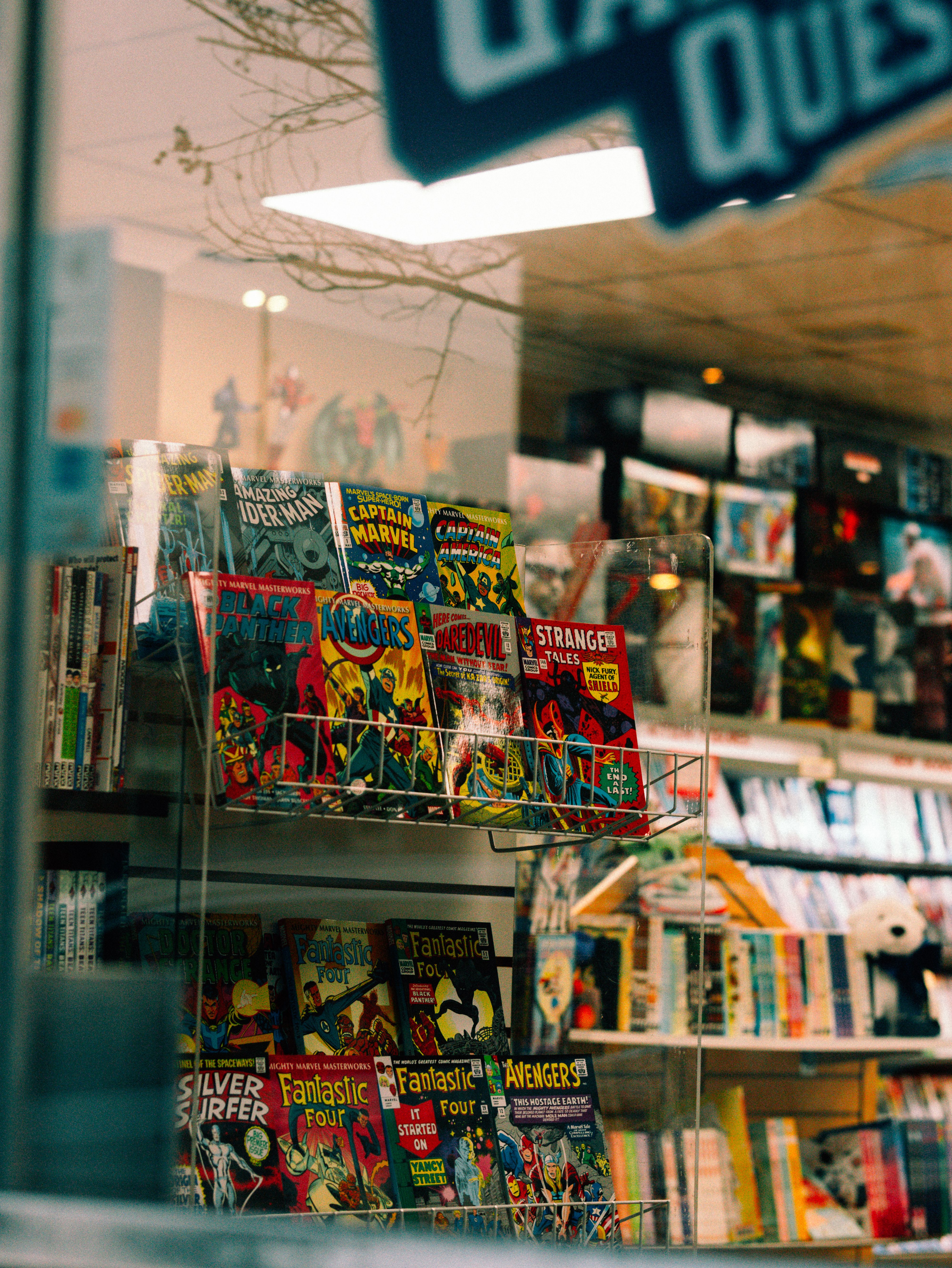 Stages of Change: Become an Action Hero!