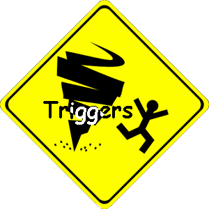 Triggers on the Radar: Managing Reminders of Addictive Behaviors